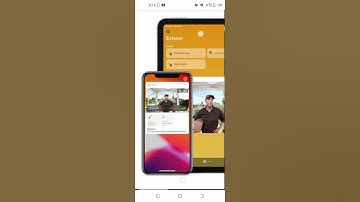 iOS 15 homekit | AZAR CHANNEL | Tamil #shorts