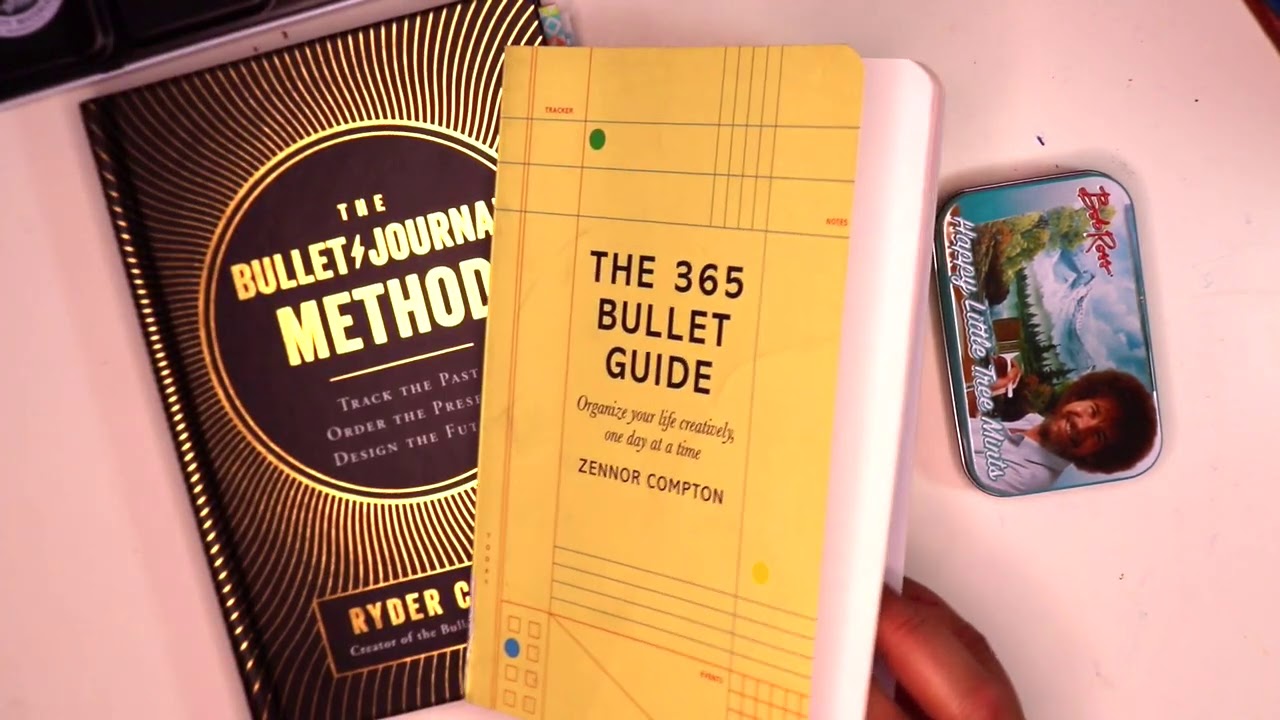 a-bullet-journal-method-companion-youtube