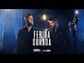 Zé Neto e Cristiano - FERIDA CURADA