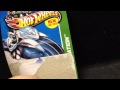 Hot Wheels What's New in 2013! Max Steel
