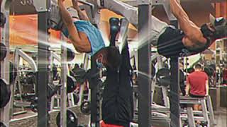 LA Fitness-Chicago IL, 55th and Kedzie