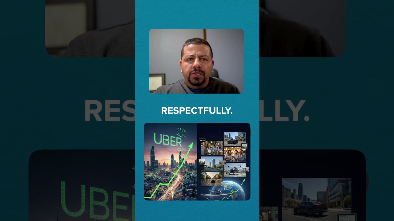 Моя лучшая акция для покупки в 2026 году? | 