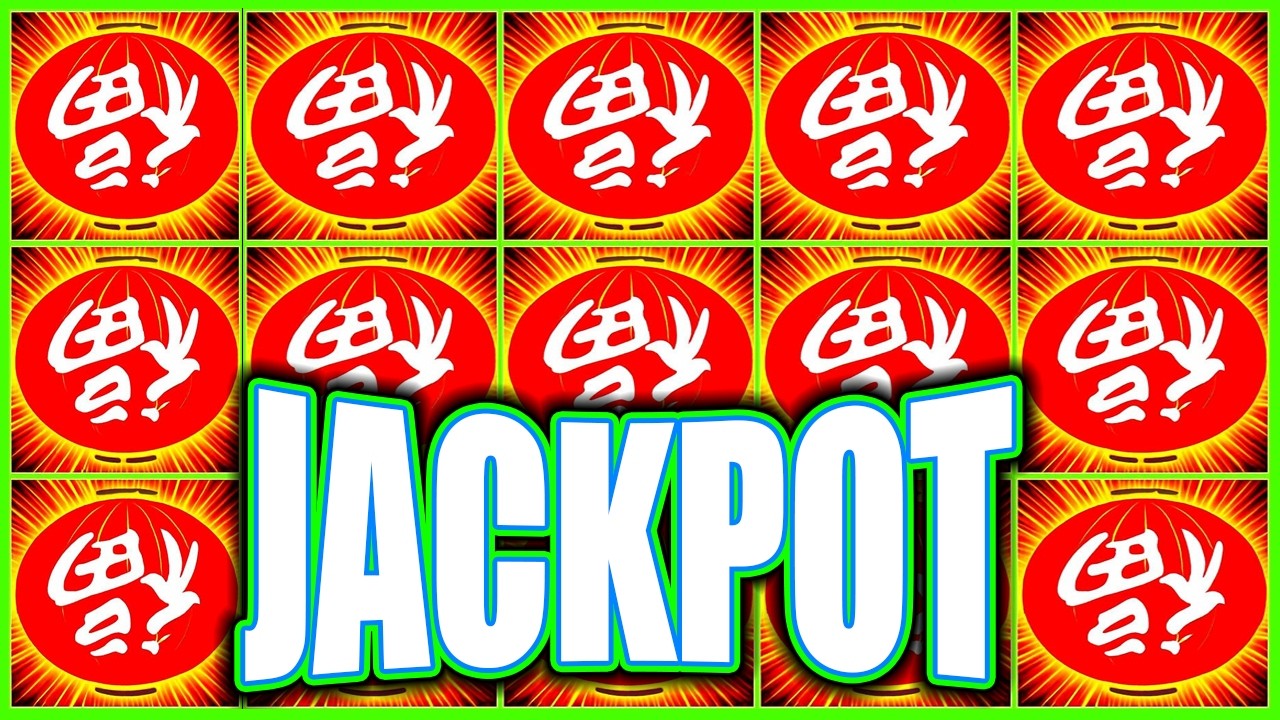 This Crazy BACK 2 BACK BONUS JACKPOT Left Everyone SHOCKED!!! Panda Magic Dragon Link Slot
