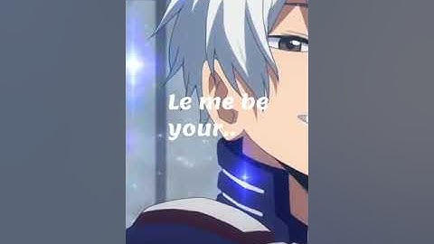 °No simp September°MHA boys edit