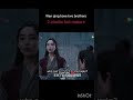 Wen qing love her two brothers 😊 #weiying #theuntamed #wenqing #wenning