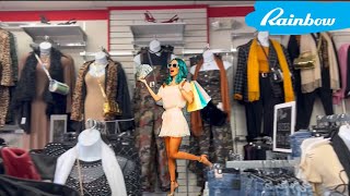Rainbow Shops FALL READY MUST HAVES + it’s BOOTS SEASON