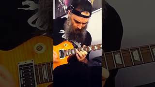 Improv Guitar #shorts