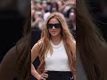Shakira Blows Kiss To Fans Before Settling $15M Tax Fraud Case #shorts