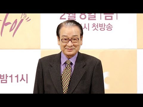 [HD영상] ‘리갈하이’ 이순재, ‘심부름꾼’으로 1년만에 드라마 컴백(190207)