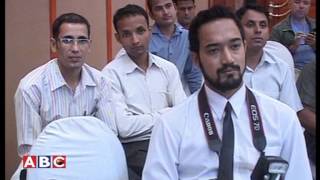 Cash On Ad  - Press Meet- ABC Television screenshot 4