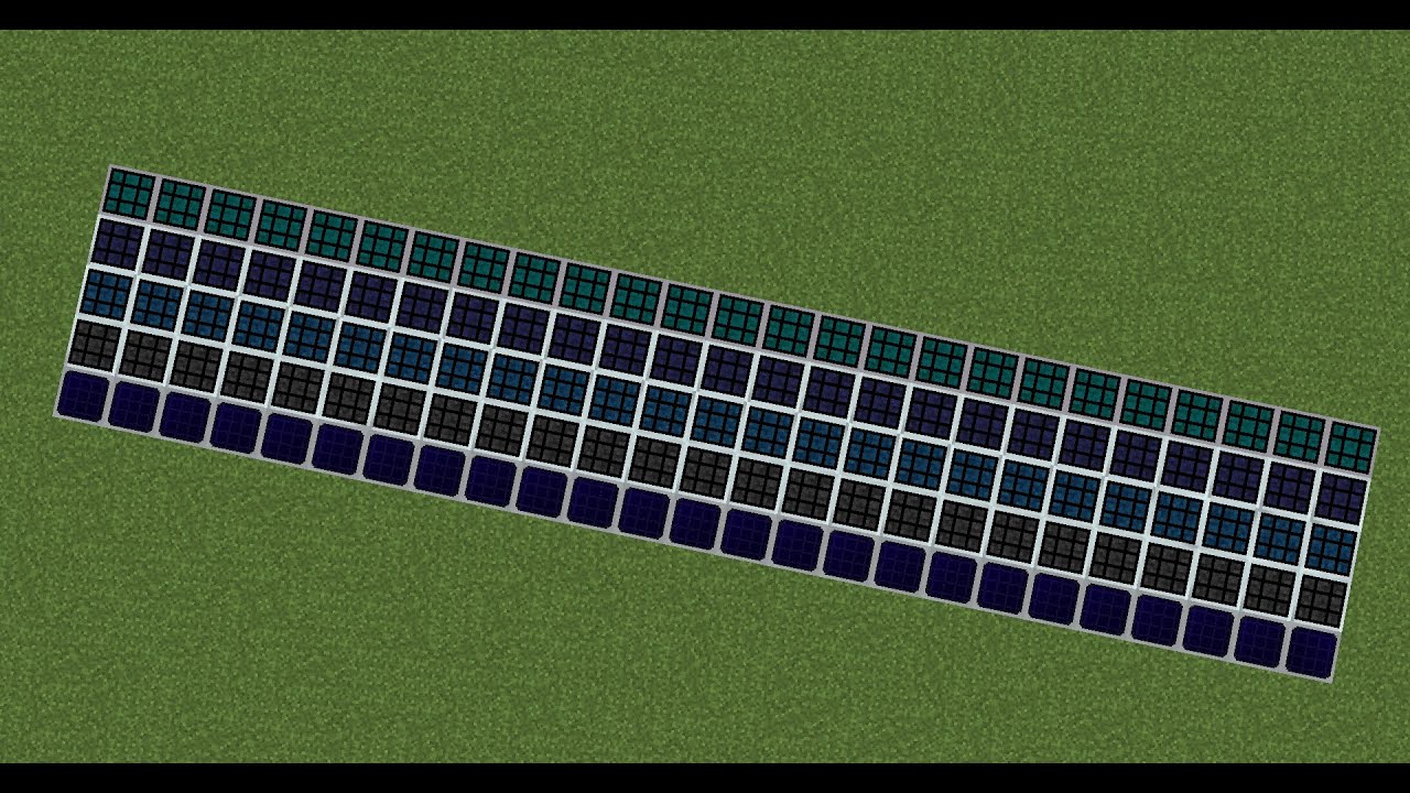 Minecraft Advanced Solar Panels 1.7 10 Download Мод IndustrialCraft 2 + дополнение Advanced Solar Panels для Minecraft