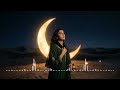 K POP Arabic Sad Ballad الليل يسدل الستار والقلب وحيد 
