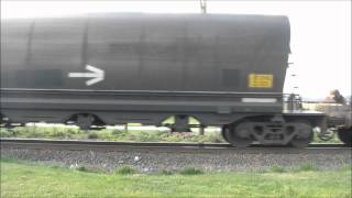 Train 841 230912