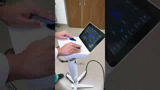 Bronchoscope for Lung Biopsies Lung Cancer Biopsy