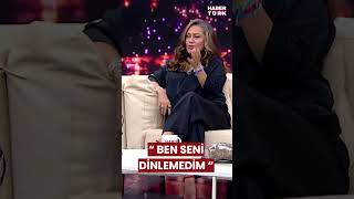 Sezen Aksu Ile Çalışmaya Nasıl Başladı? Resimi