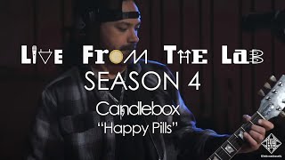 Watch Candlebox Happy Pills video