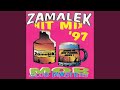 Zamalek ncono ncono mix