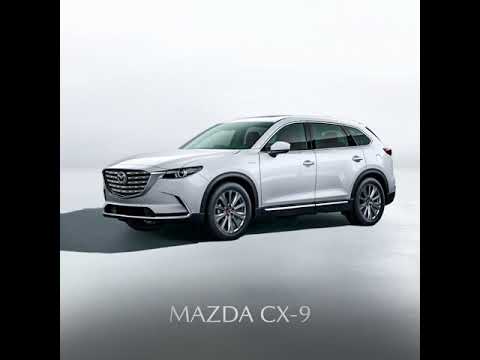 Mazda Canada annonce les modèles Édition 100e anniversaire