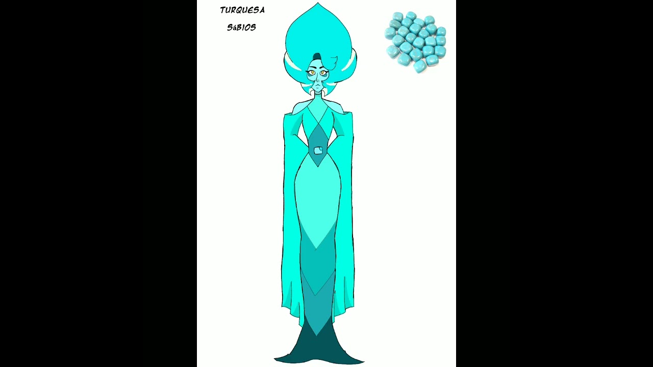 Getting to Know the Gems of Homeworld#2