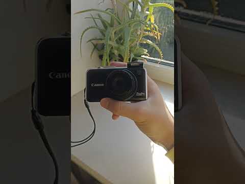 💥Camera Canon PowerShot