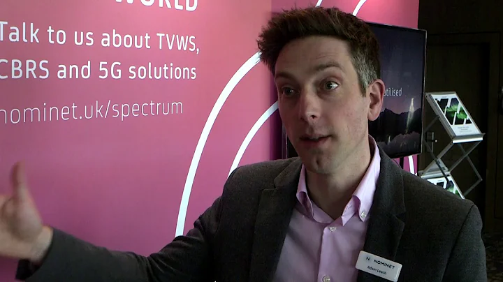 CBRS: The only way to efficiently manage spectrum? DSA Global Summit 2018