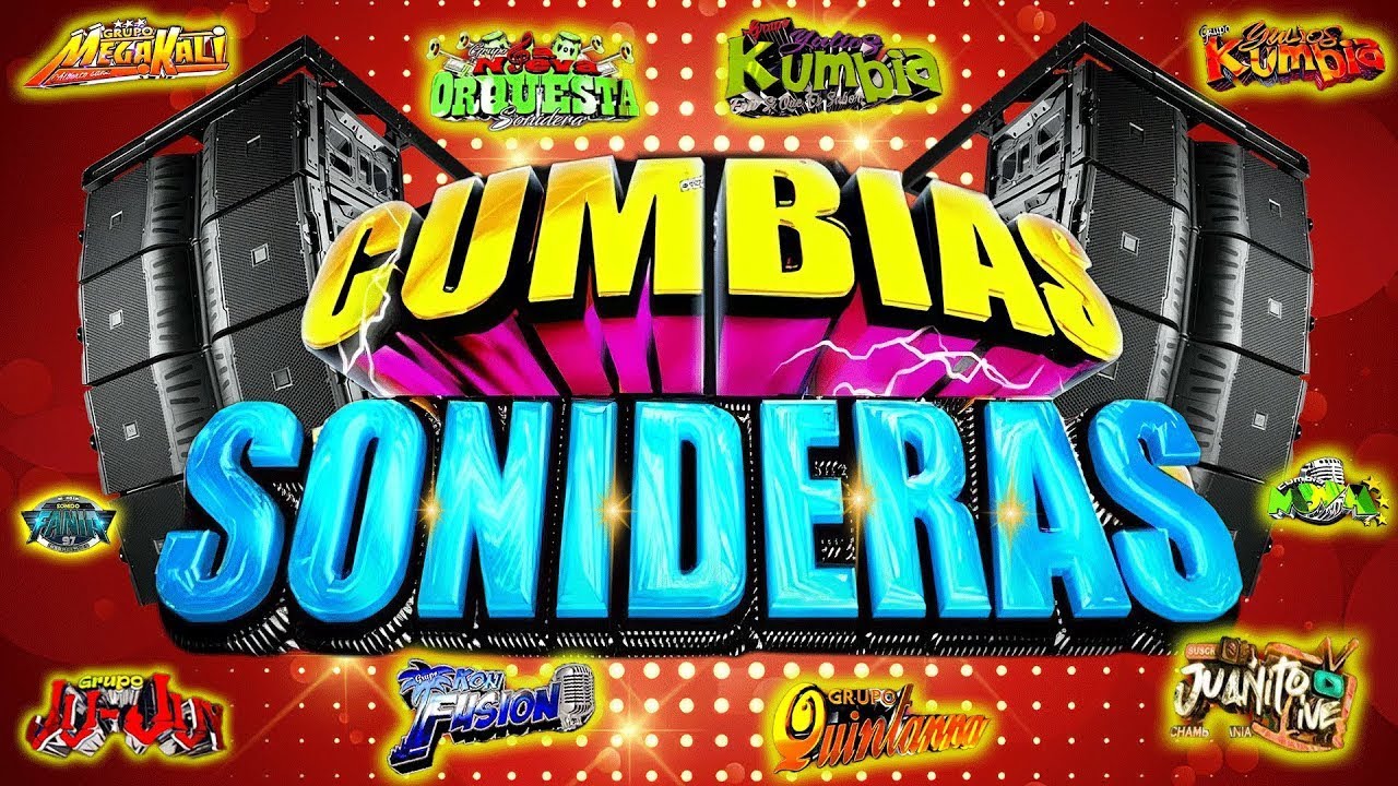 ⚡CUMBIAS PERRONAS 2026🔥MEGA MIX BAILABLE💃🕺RITMOS QUE TE HACEN SENTIR LA NOCHE😍