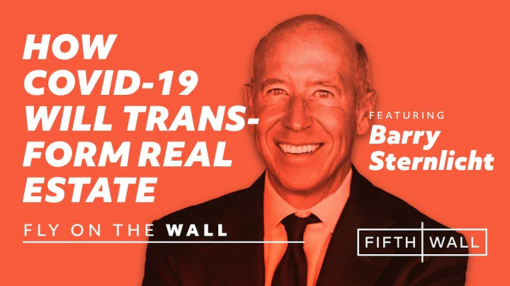 Fly on the Wall Ep. 15: Barry Sternlicht, Starwood...