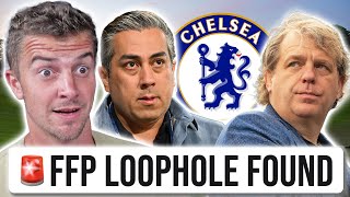 Chelsea Sell The Training Ground? Chelsea Owners Shock Us Again 