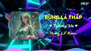Đàn Tranh Remix - Hoàng LV