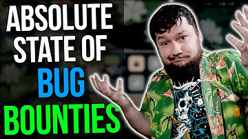 Fall Of The Software Bug Bounty Program