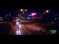 Cleveland Freeway Time Lapse | Canon 70D [Cobra Films]