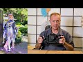 Nikon Z9 practical review and new gear talk.