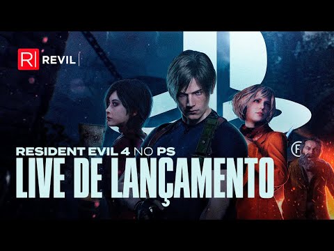 Por que você deveria jogar Resident Evil 4 (2023)? - REVIL