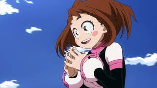 Boku no Hero Academia BD NC OP 1 (Creditless) *Download in Description*