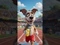 Finish The Race