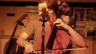 Ben Sollee - Bury Me With My Car (live in Cleveland, OH)