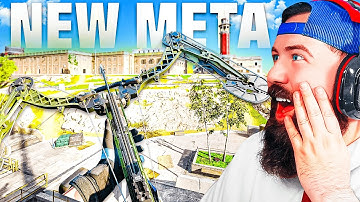 I Tested EVERY NEW GUN in Warzone Season 1!