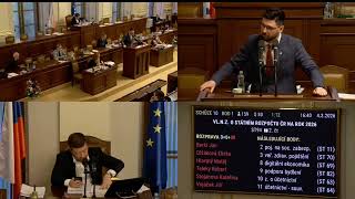 Poslanec Gregor Ostře Umělci Vysávají Stát, Ale Na Památník V Lidicích Peníze Nejsou