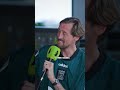 Klopp on his 3 UCL final losses: ‘feels like a joke now #footballshorts #jurgenklopp