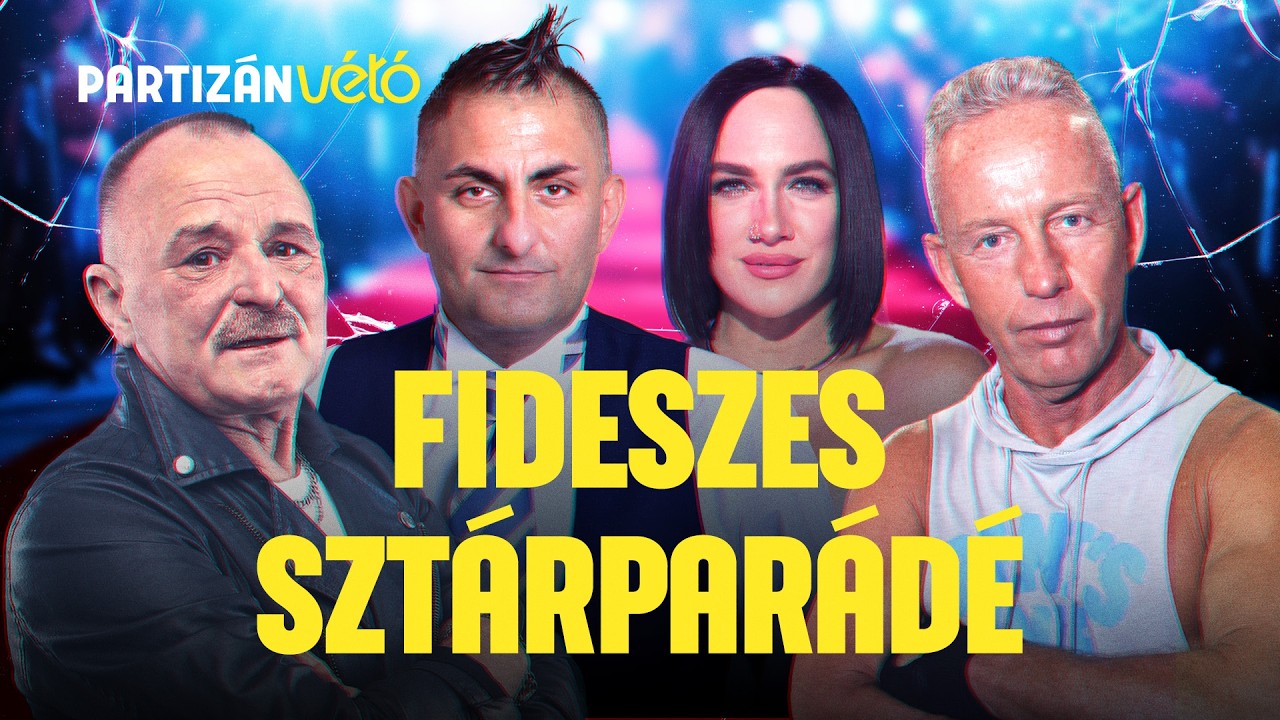 Sorban lépi át a vörös vonalakat a Fidesz ❌ Vétó #81