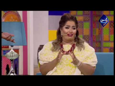 برنامج بيت هيونة الحلقة 6 السادسة سلطان الفرج وسامي مهاوش رمضان 2016 