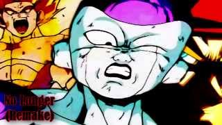 - Dragon Ball Z -「 No Longer 」