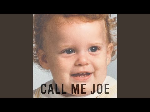Call Me Joe - Jukebox The Ghost