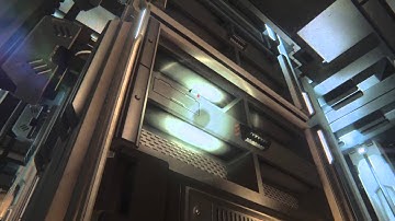 Alien: Isolation part 7 find data cell