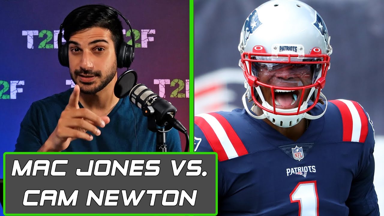 New England Patriots Season Outlook 2021 | Time2Football