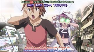 Yume to Kibou to Ashita no Atashi / Yumekui Merry