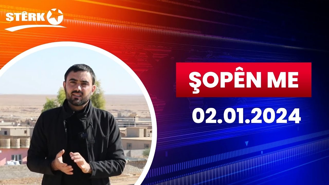 Şopen Me - 02.01.2024