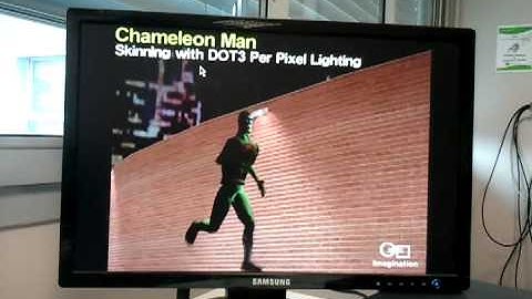 Android on BeagleBoard-xM