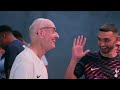 Go Behind the Scenes of Spurs’ 2026/27 Kit Shoot!