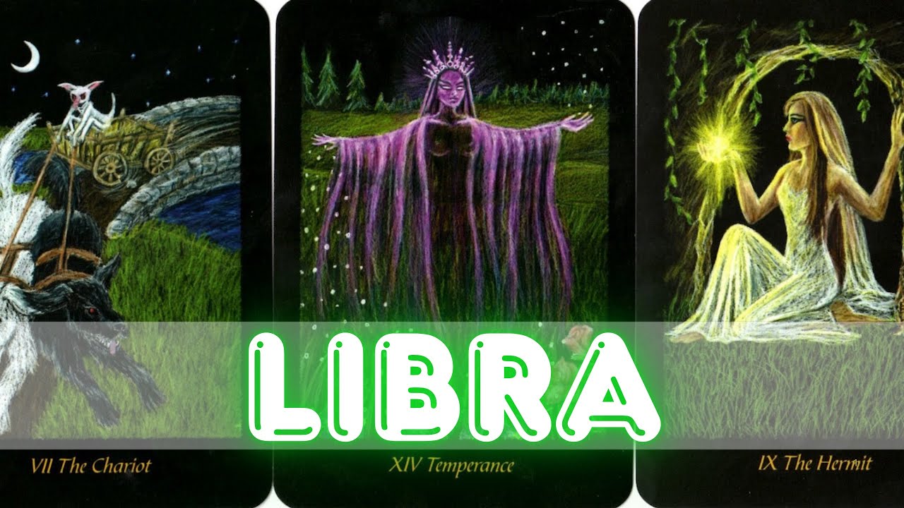 Любовь Весов закончилась!😱 Кто-то знает или стучит в вашу дверь, и кажется, будто вас потеряли💔 Л...